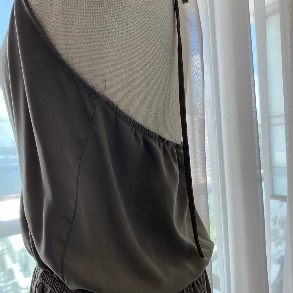 Jumpsuit - Picture 4 of 5